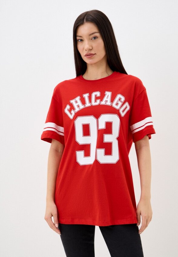 Футболка Terranova