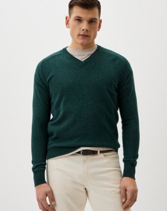 Пуловер United Colors of Benetton мужчинам
