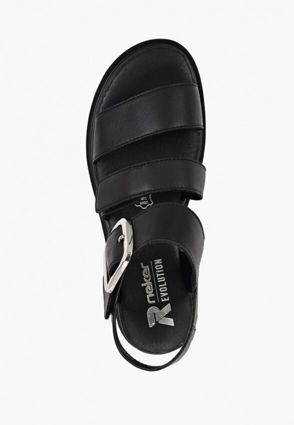 Сандалии Rieker