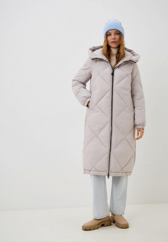 Куртка стеганая Lawinter