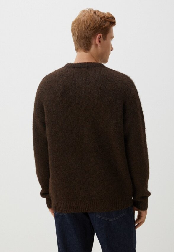 Джемпер Rushbay