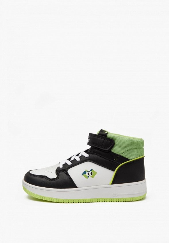 Кеды Mascotte Junior