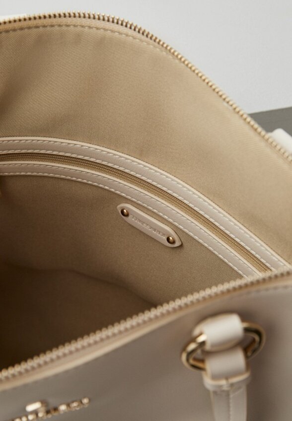 Сумка и брелок Trussardi