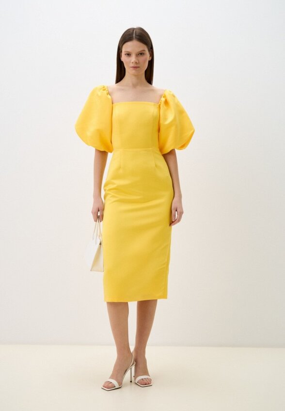 Платье Clan VI