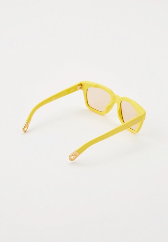 Очки солнцезащитные Jacquemus