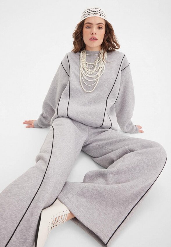 Свитшот BRMSK