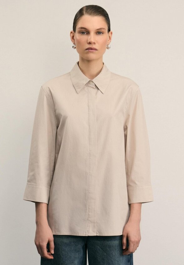 Рубашка Zarina