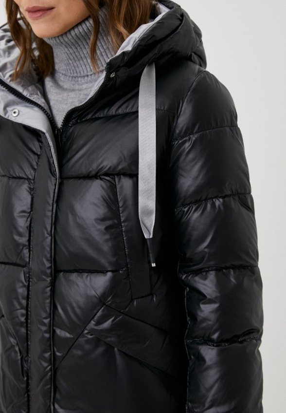 Пуховик Снежная Королева