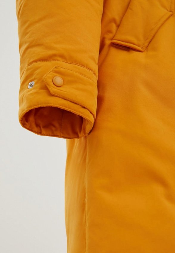 Пуховик Finn Flare