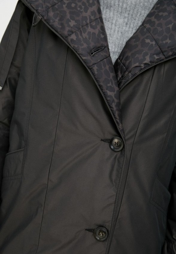 Пуховик Dixi-Coat