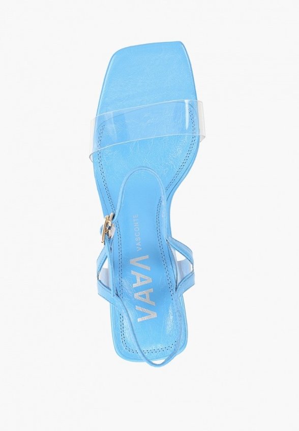 Босоножки Vasconte