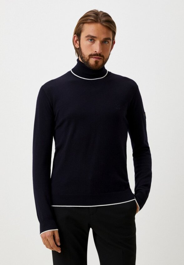 Водолазка Alessandro Manzoni Yachting