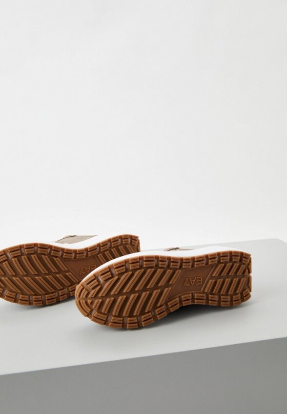 Кроссовки EA7