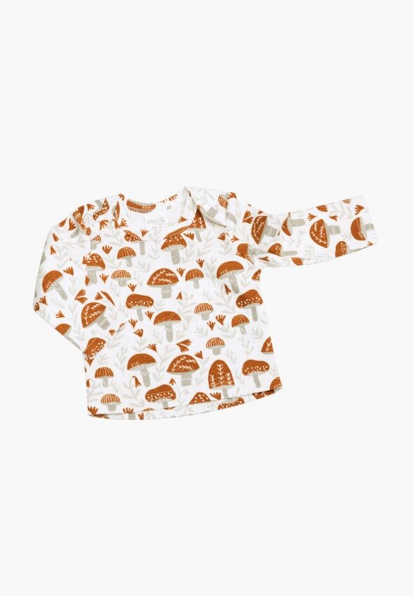 Лонгслив Mjolk