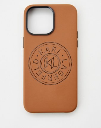 Чехол для iPhone Karl Lagerfeld женщинам