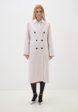 Пальто двубортное Lusio1  - превью