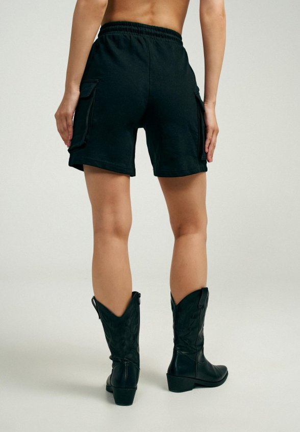 Шорты спортивные Твое