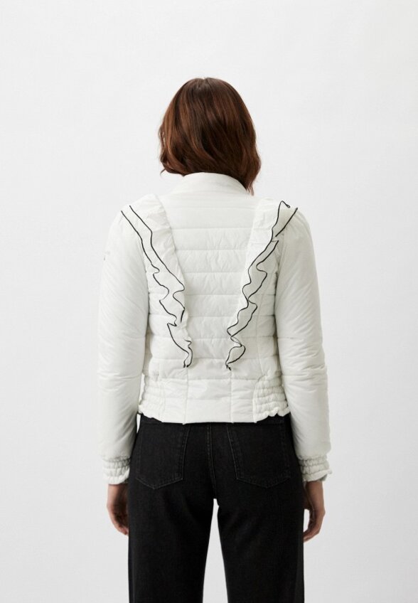 Куртка утепленная Patrizia Pepe