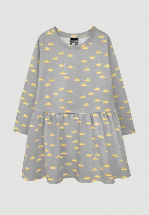 Платье Mjolk
