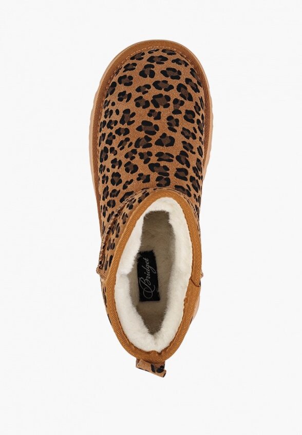 Полусапоги Bridget