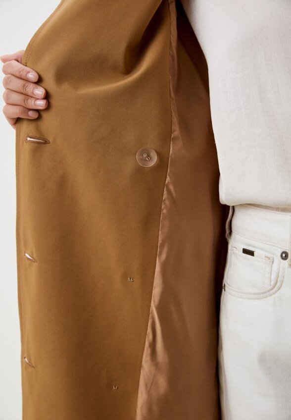 Тренч To Be One