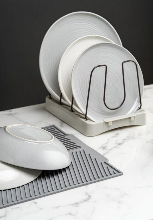 Набор тарелок Liberty Jones