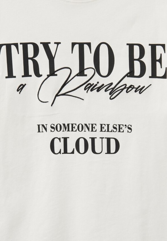 Футболка O'STIN