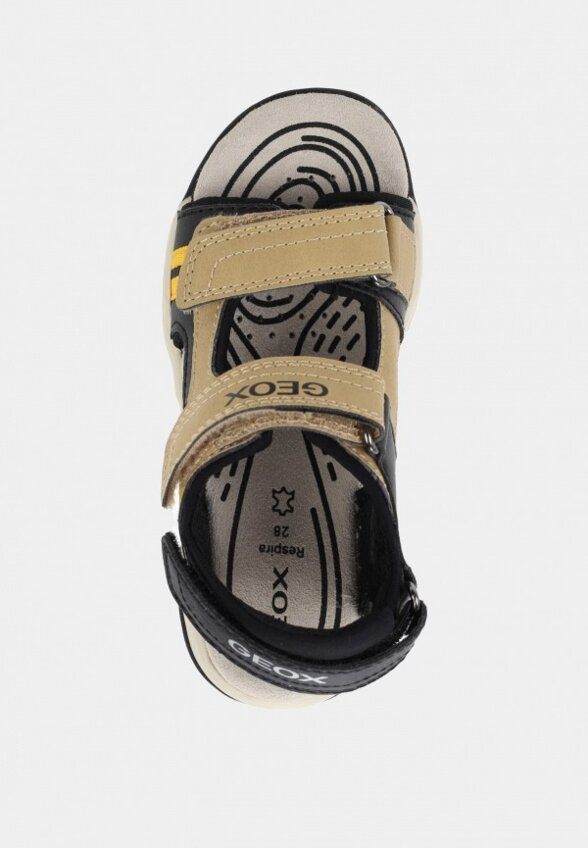 Сандалии Geox