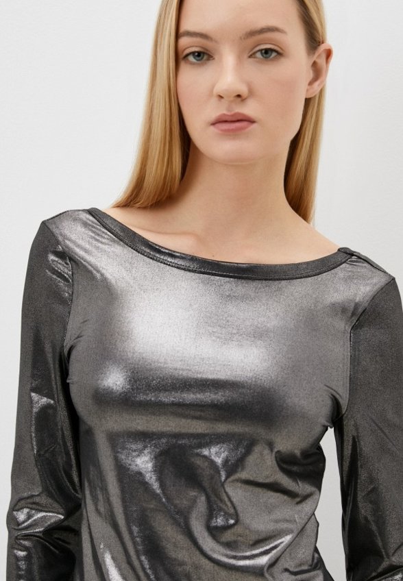 Лонгслив Trendyol