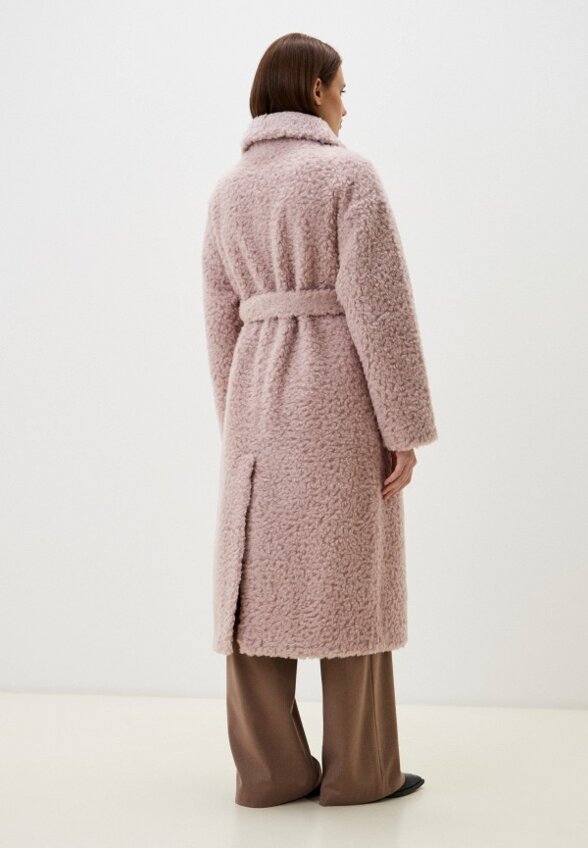 Шуба Снежная Королева