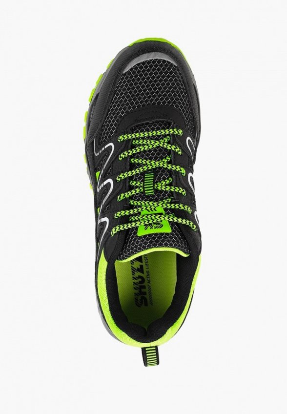 Кроссовки Shuzzi