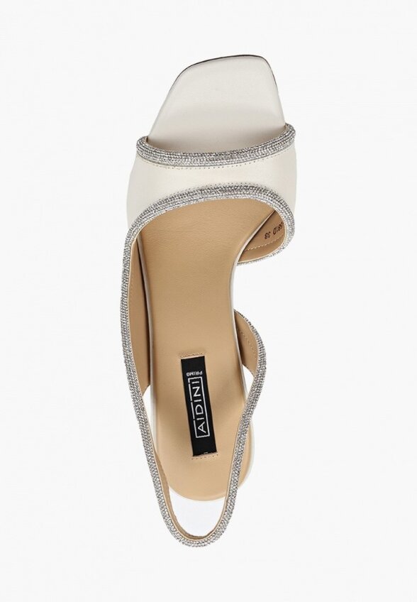 Босоножки Aidini