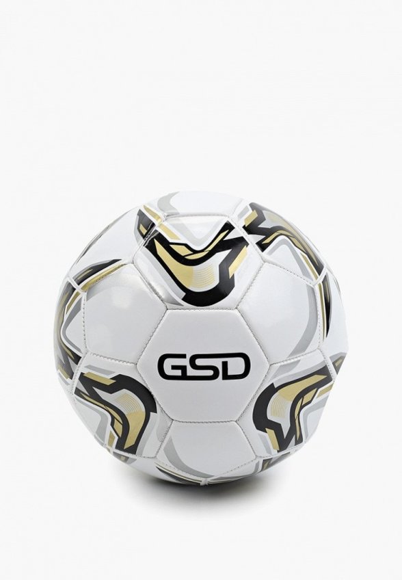 Мяч футбольный GSD