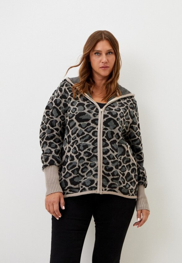 Кардиган Milanika