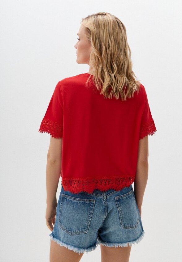 Футболка Terranova