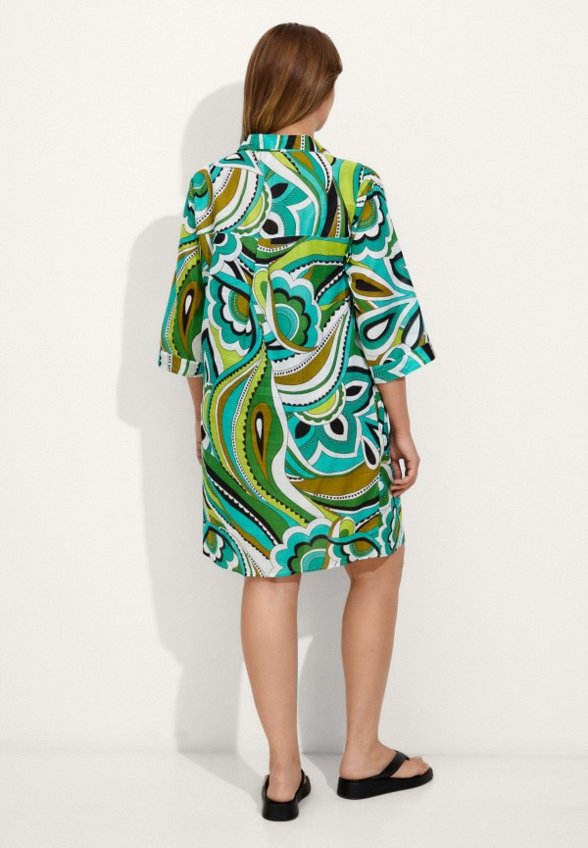 Туника пляжная Fabretti