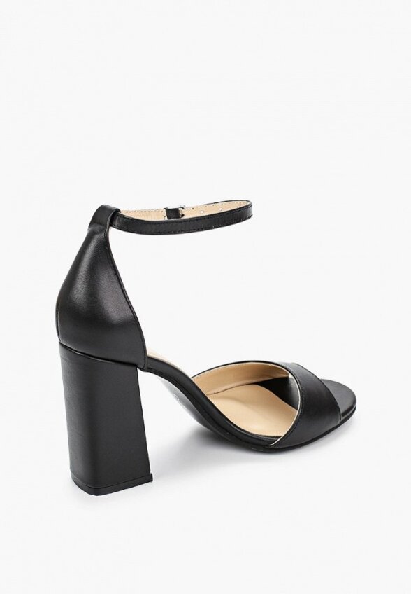 Босоножки Lusavou