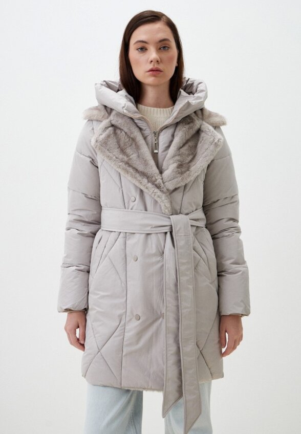 Куртка-пальто Valoris