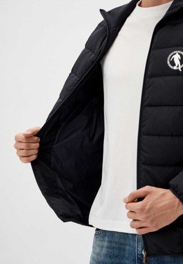 Куртка утепленная Bikkembergs