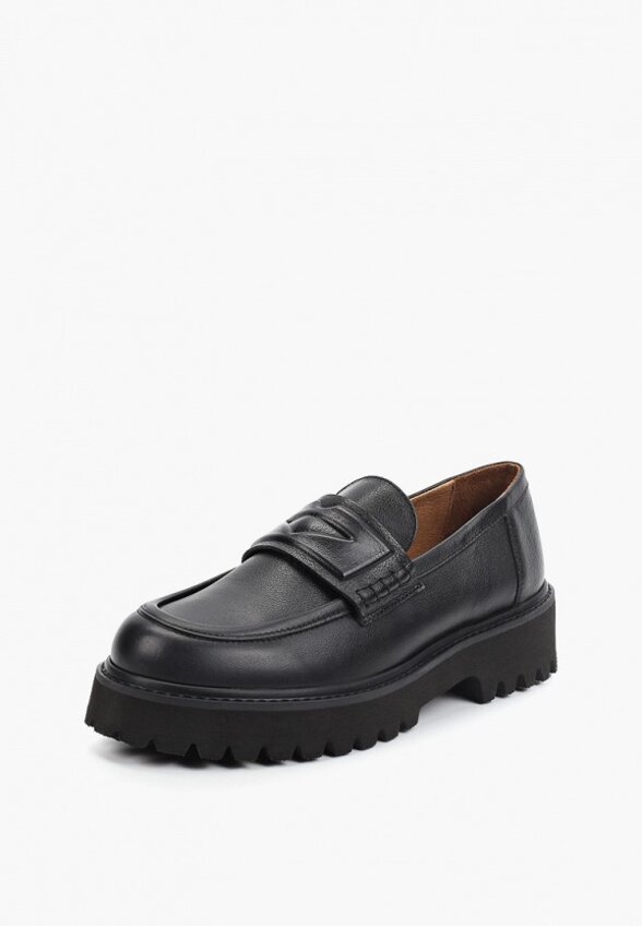 Лоферы Ralf Ringer