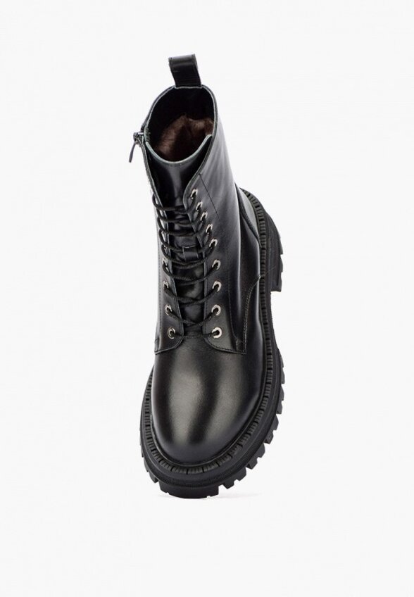 Ботинки Mof-Berg