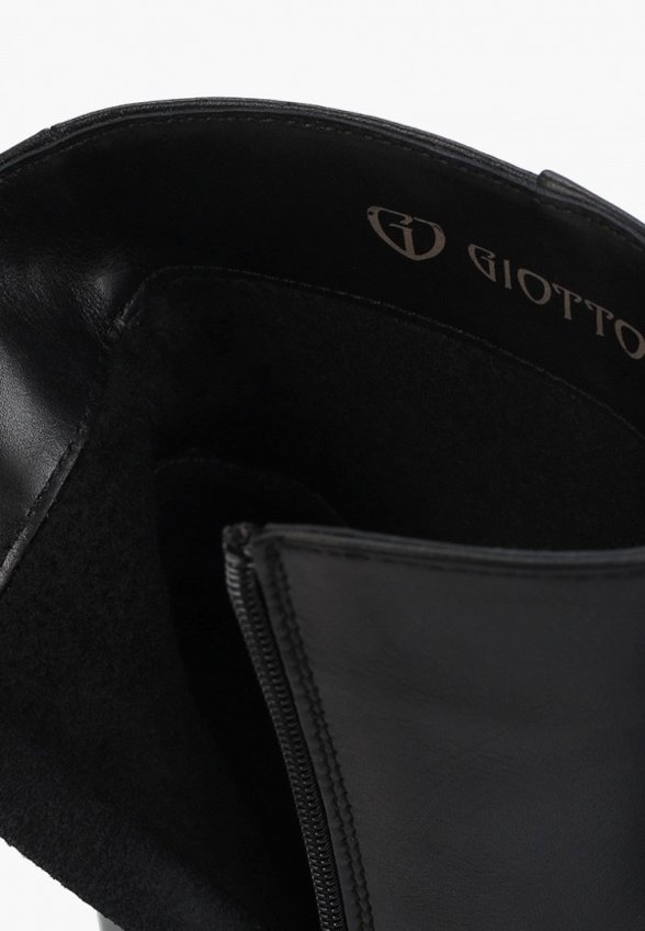 Ботильоны Giotto