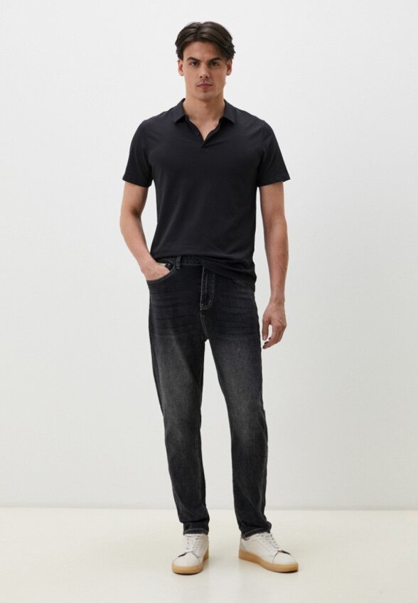 Джинсы Qwentiny