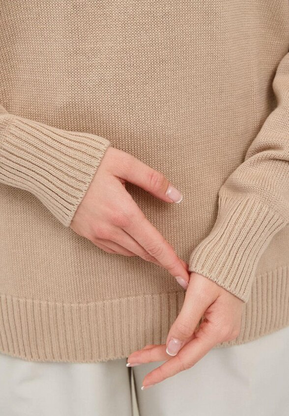 Джемпер Сиринга