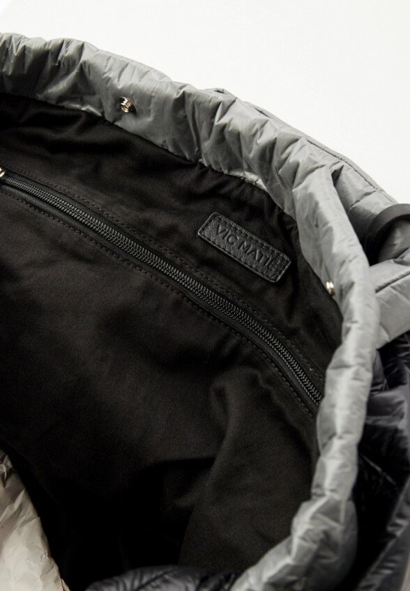 Сумка и брелок Vic Matie