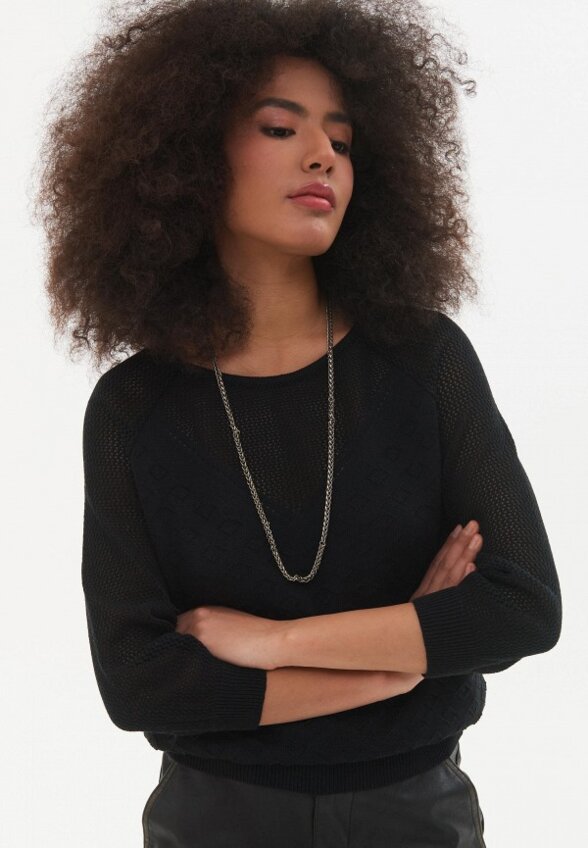 Джемпер Стим