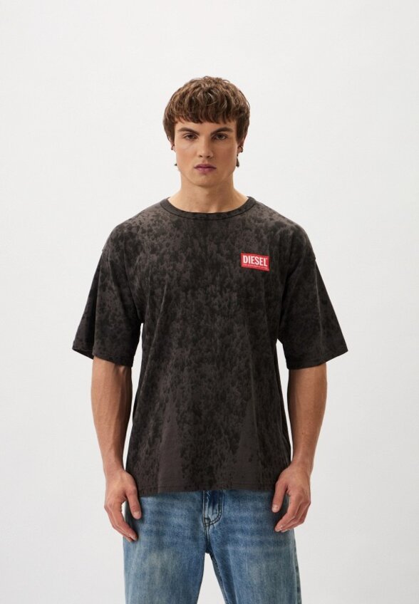 Футболка Diesel