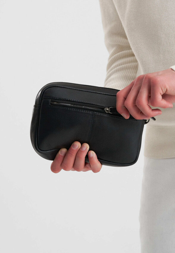 Др.Коффер M402856-154-04 сумка-визитка