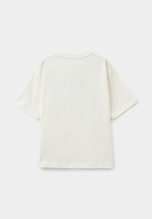 Футболка O'STIN