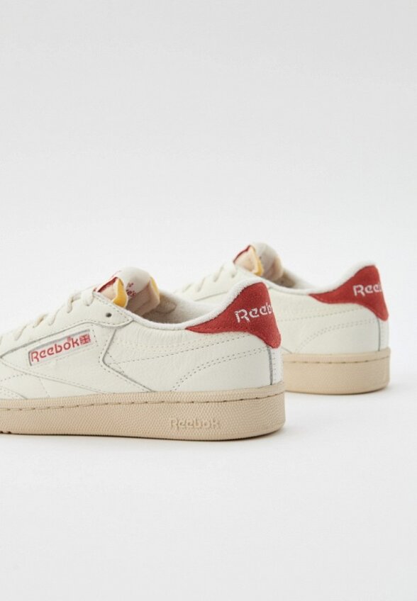 Кеды Reebok